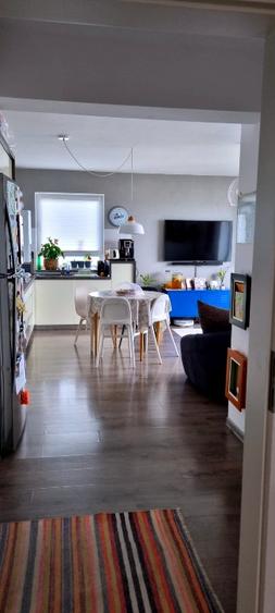 Vând apartament 3 camere tip penthouse, Avantgarden3