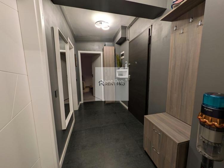2 Camere Exigent Cu Parcare Mall Plaza Parcul Liniei