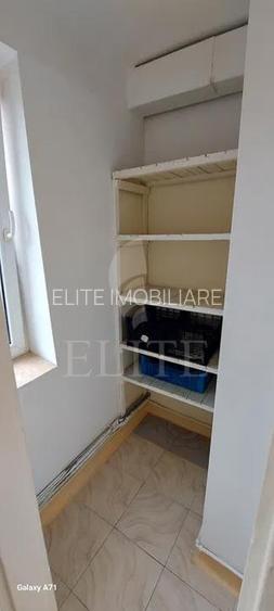 Apartament 2 camere în zona STRAZII HOREA - 6