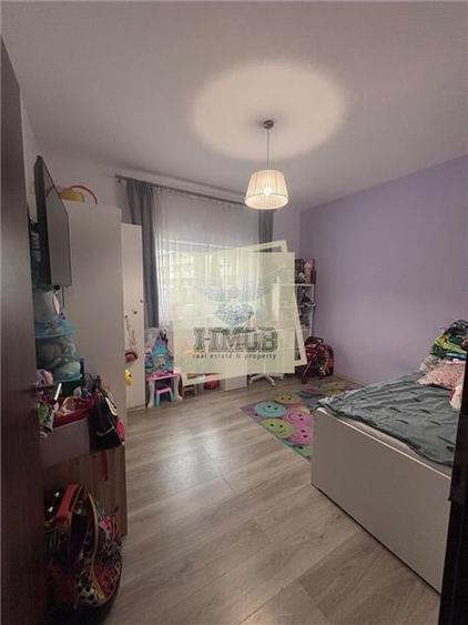 Apartament 2 camere 49 mpu Balcon zona Kogalniceanu