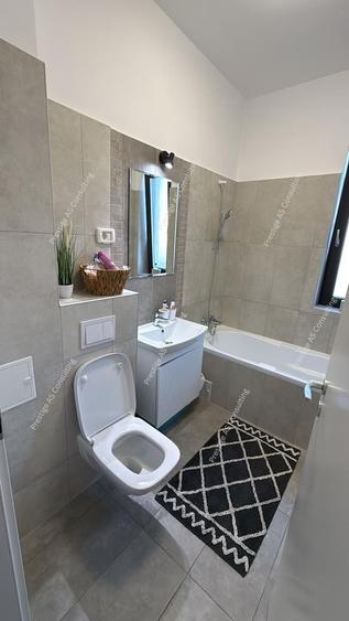 Apartament 3 Camere | Giroc | 2 Parcari | Terasa
