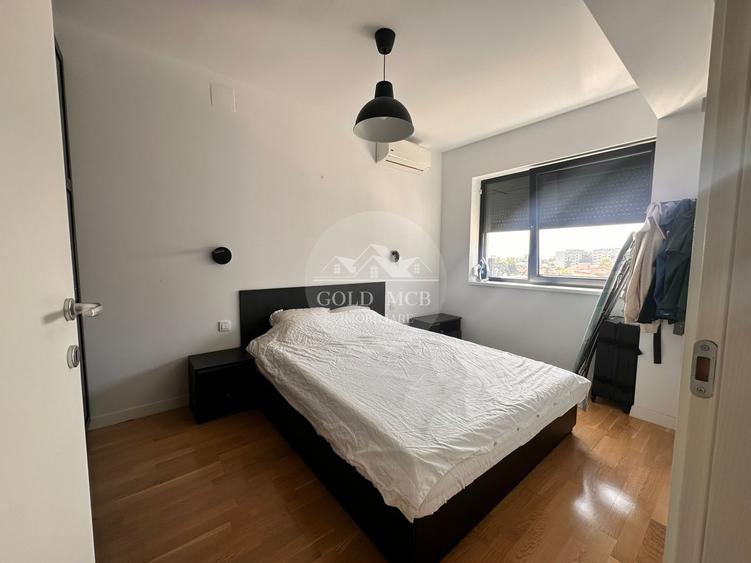 Apartament 2 camere + parcare - Arcadia Apartments Domenii