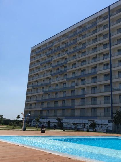 Închiriez condo Blaxy, 7 nopți, 8-15 august