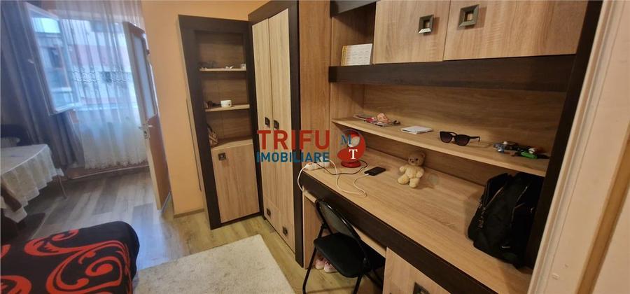 Garsoniera de vanzare zona Cetate