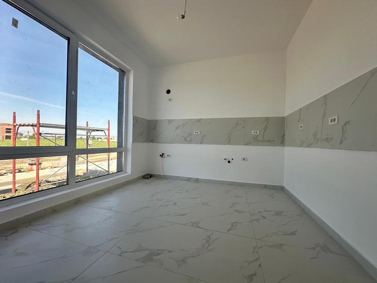 Complex de vile -Domesti