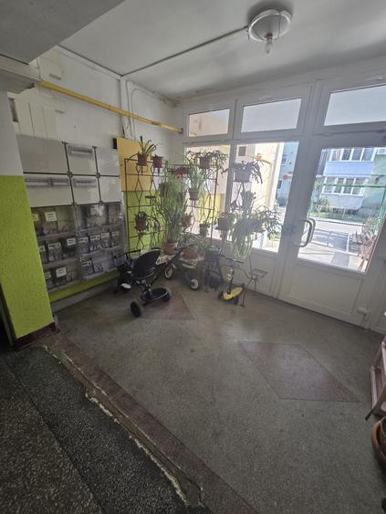 Apartament de vânzare 2 camere  Grădiște
