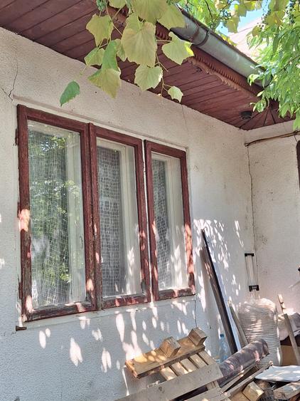 Casa Ghirdoveni, Dambovita