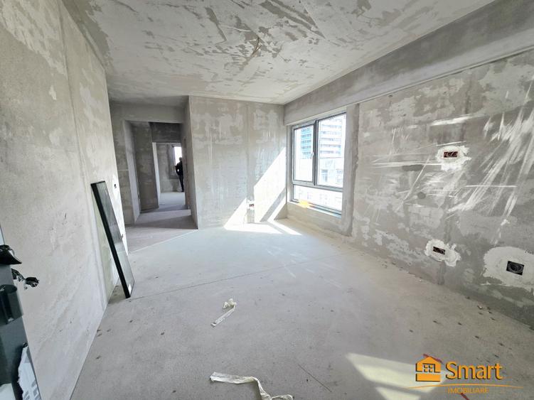 Apartament 2 camere – bloc nou – Galata , lângă Lidl , etaj 3 , comision 0