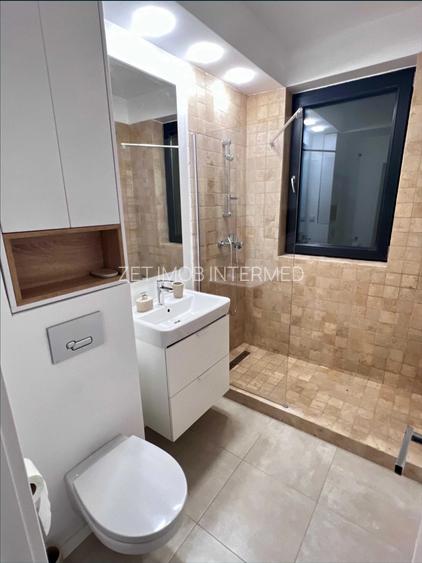 2 camere Lujerului-Virtutii l pod Ciurel l *parcare subterana* - 8