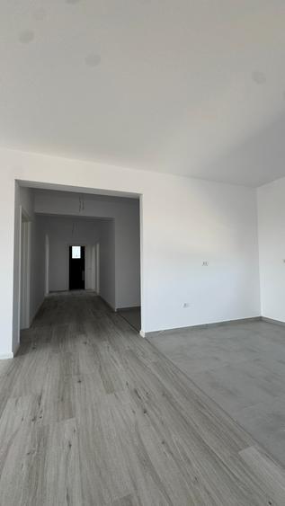 Casa INDIVIDUALA FINALIZATA, 8 Residence Balotesti, curte 510, casa 115 mpu