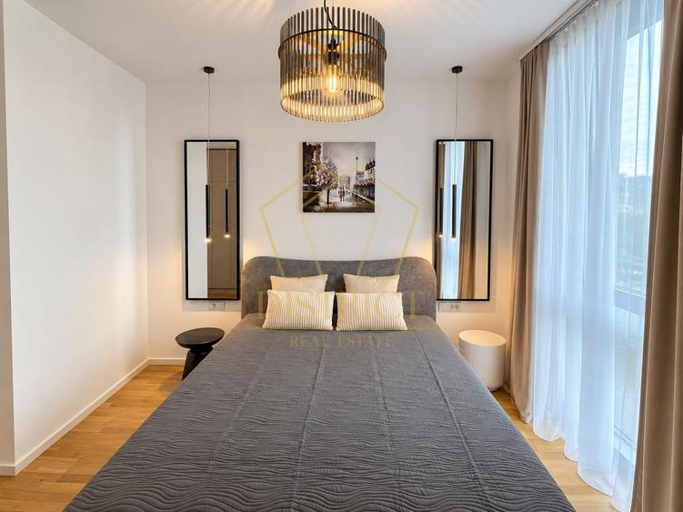 Apartament deosebit cu 4 camere | Take Ionescu ISHO