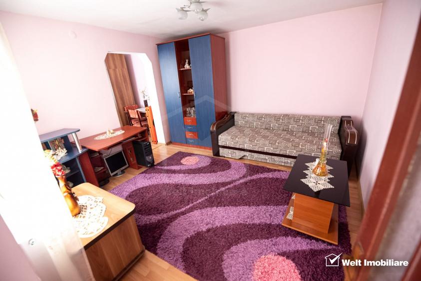 Casă individuală în zonă centrală, lângă Platinia