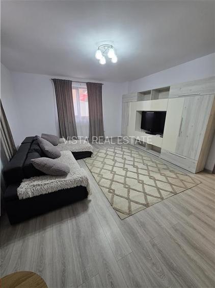 Apartament 2 camere, Tractorul - 4