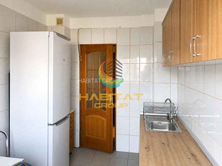 Inchiriere Apartament 2 Camere Tineretului - 5