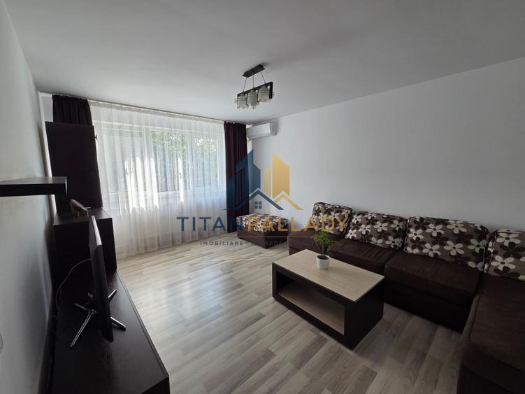 3Camere,Decomandat,Renovat,Mobilat Utilat Modern Trapezului-1Decembrie