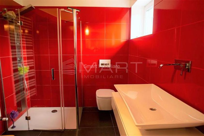 Casa Tocile 5 camere cu teren 2000 mp - 18