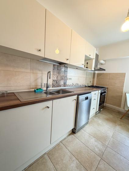 Apartament 2 camere | Tomis || - Renovat | Termen lung