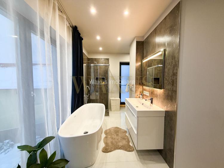 Casa cu panorama spre Cluj - SU 300MP I ST 1000MP I Feleacu - 15
