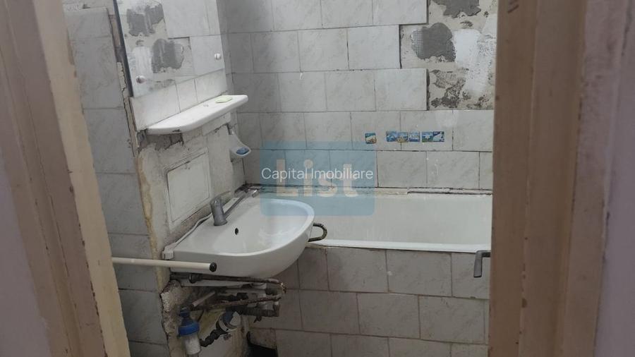 Apartament Ploiești Cina - 56mp, 2 camere - 39.500€ - 5