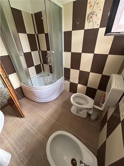 Proprietate 4 camere, 4 bai, teren 555 mp, Eforie Sud - 11