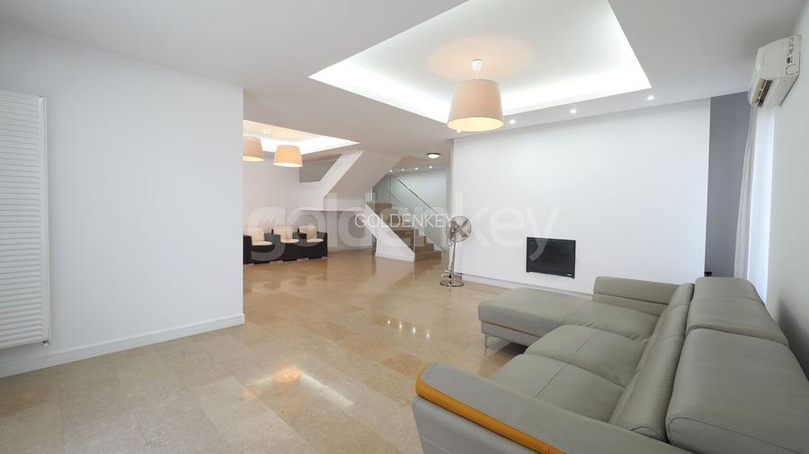 Best Price | Vila duplex cu 9 camere | Oxford Gardens - 4