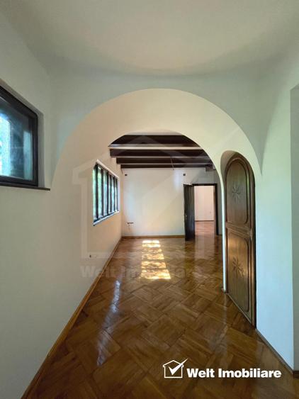 Vila individuala 250mp, birouri sau servicii, str Republicii - centru