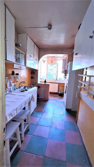 Ap. 3 camere Tiglina 2, Str. Constructorilor, 66mp