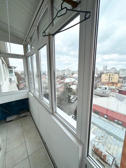 Grivita-Ion Mihalache / Apartament doua camere-5 minute metrou