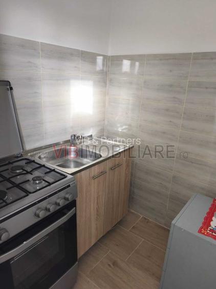 Calea Calarasilor - metrou Piata Muncii - 3 camere - complet renovat - 9