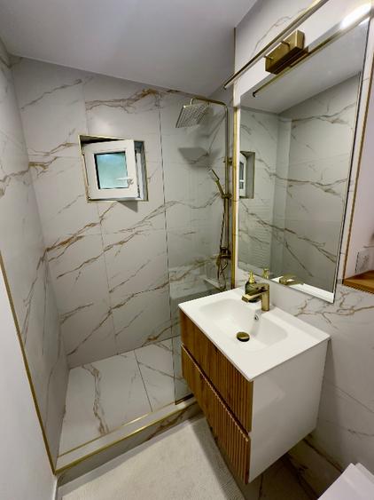 Proprietar inchiriez apartament 2 camere cu gradina