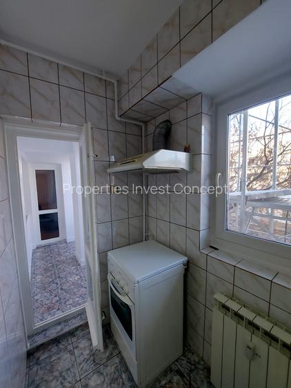 Inchiriere 2 camere mobilat si utilat Decebal - Matei Basarab - 9