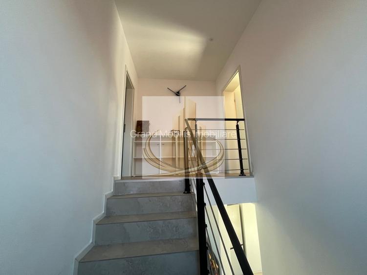 Duplex mobilat si utilat la cheie | Toate utilitatile