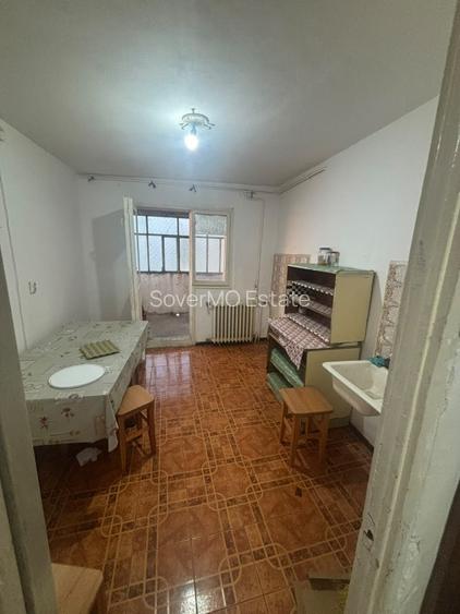 Apartament 4 Camere | 88Mp | Margeanului - 4