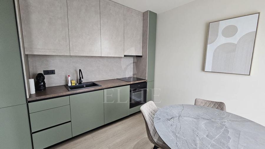 Apartament 2 camere în zona magazin Penny