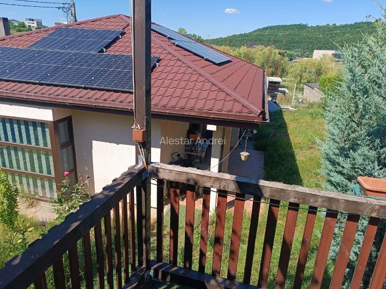 Închiriez Casă 3 Camere Șorogari (Aroneanu) | Direct Proprietar - 2