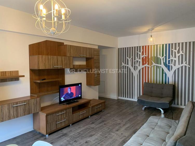 Apartament 3 camere zona Barbu Vacarescu Pipera complex Belvedere cu parcare - 3