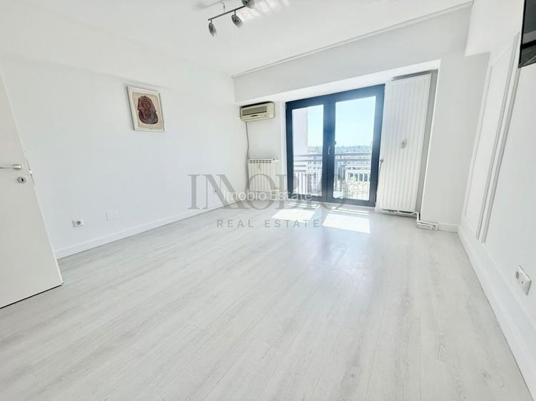 Apartament 4 camere tip duplex penthouse | Terasă 30 mp2 | Unirii - 11