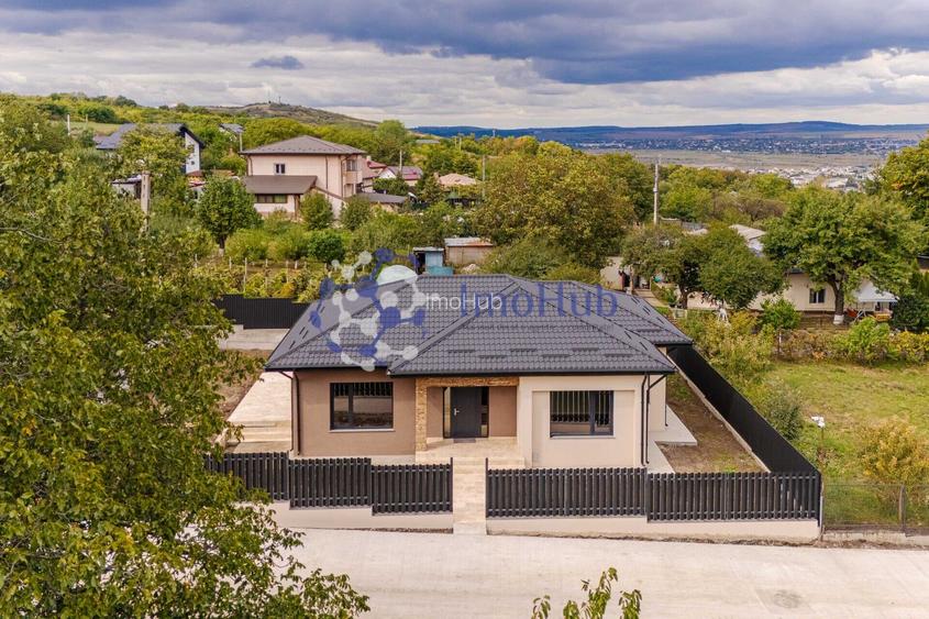 Mandala Home - Dezvoltator, Casa 4 camere, Comision 0% - 2