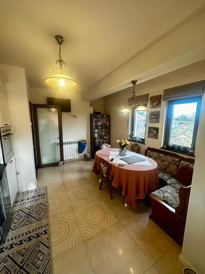 Apartament de vânzare - Km 5, bloc nou (2014)