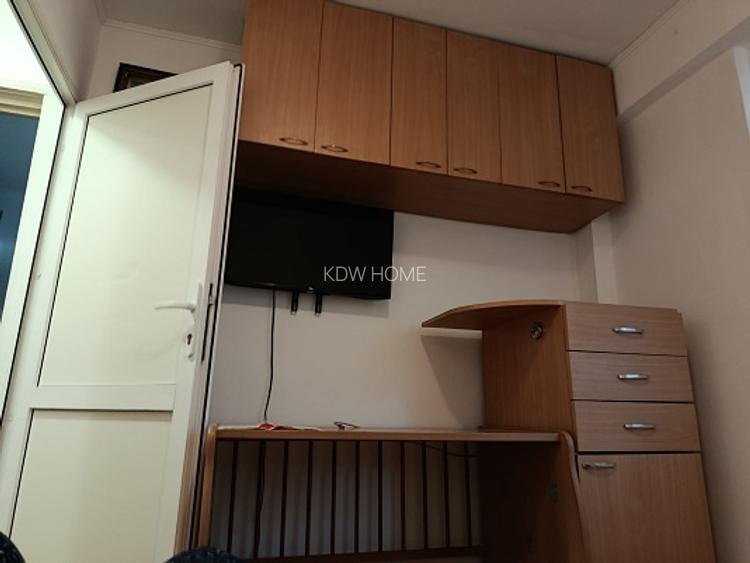 Teiul Doamnei-Parcul Tei, Apartament 2 camere - 4