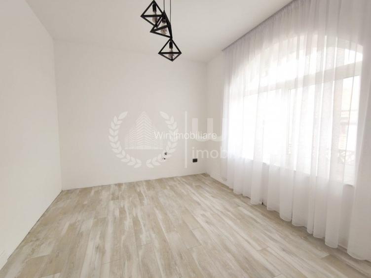 Casa finalizata 4 camere | 174mp | Teren 400mp | Dezmir | Apahida! - 6