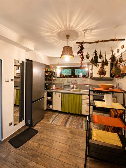 Apartament 2 camere de vânzare Brașov zonă centrală