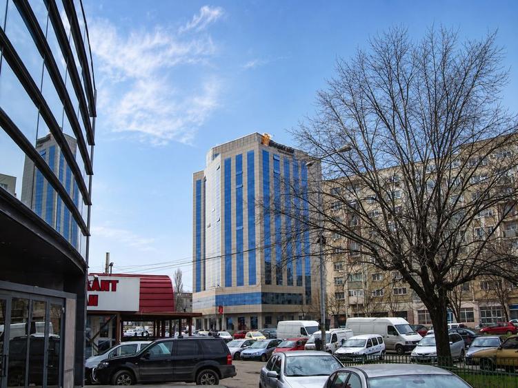 TATI Center 1
