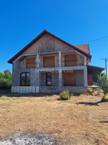Casa de vanzare in Buzău sat Matesti comuna sapoca  - 7