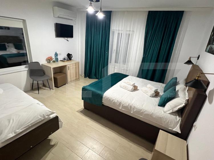 !Comision 0%! Pensiune de vânzare, 403.60 mp – Ocnele Mari, Vâlcea