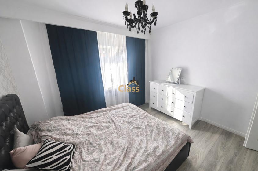 Apartament 3 camere | Decomandat | 65 mpu | Aurel Vlaicu Intre Lacuri