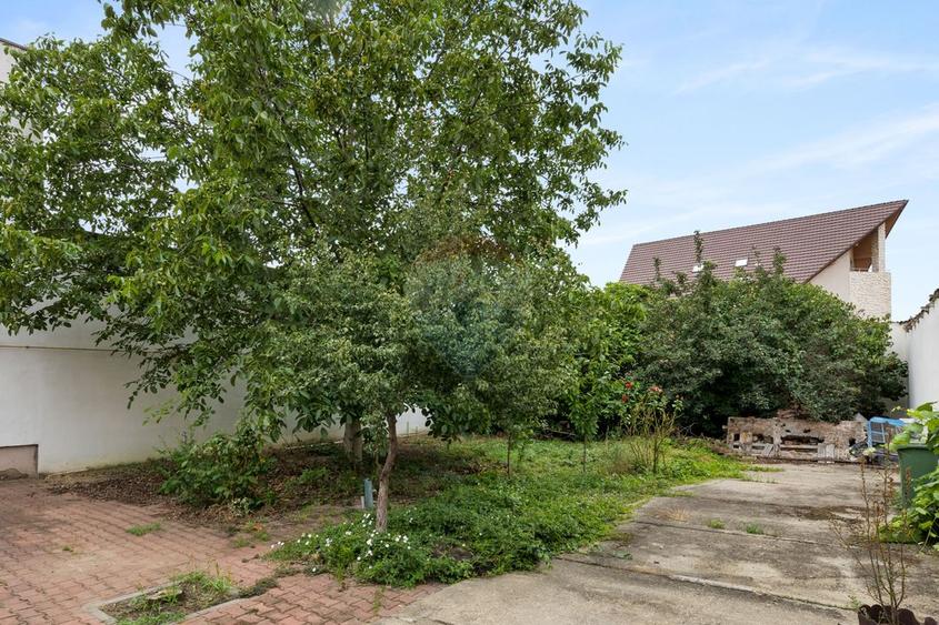 Casa de inchiriat | Ideala pentru sediu firma, birouri sau locuinta