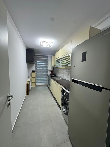 Garsonieră spațioasă de vânzare – Bd. Timișoara nr. 101+ Loc Parcare