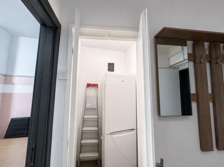 COMISION 0%, Apartament 2 Camere, Etaj 6, Lift, Renovat, Ultracentral - 10