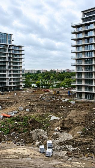Apartament 3 camere, Proprietar, One Lake District, 212.000+tva - 11